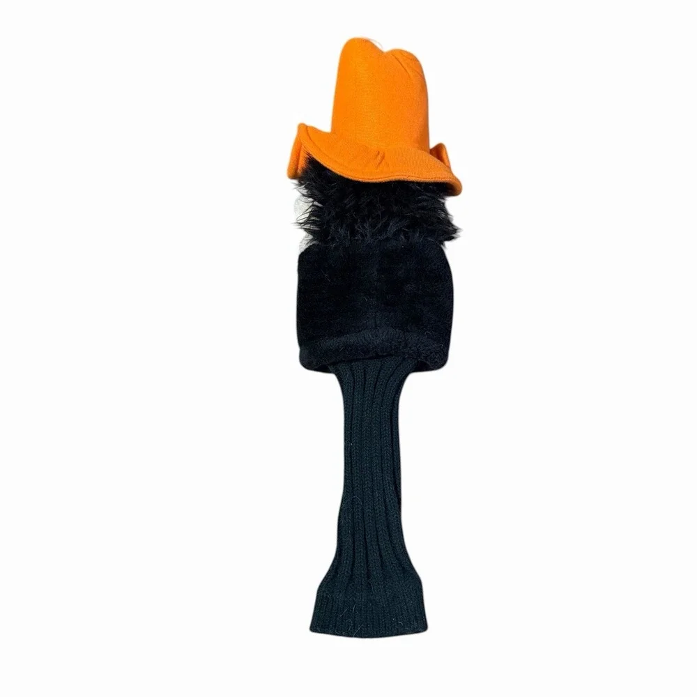 Team Golf Oklahoma State University Pistol Pete Mascot Driver Headcover - Picture 2 of 3